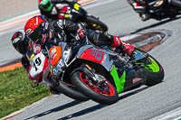 march-2018;motorbikes;no-limits;peter-wileman-photography;portugal;trackday-digital-images;valencia
